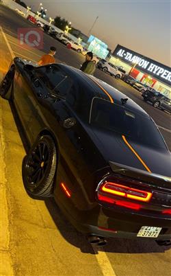 دۆج چالنجەر